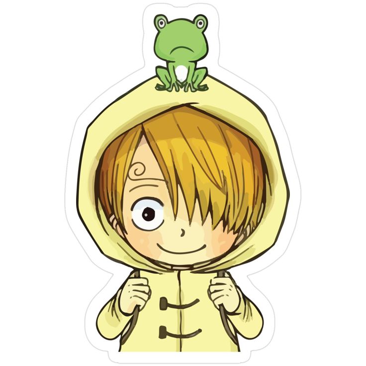 Sanji Guide
